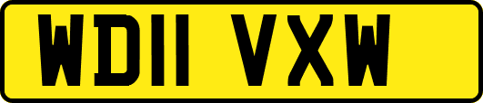 WD11VXW