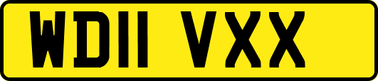 WD11VXX
