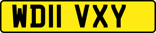 WD11VXY