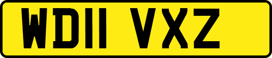 WD11VXZ