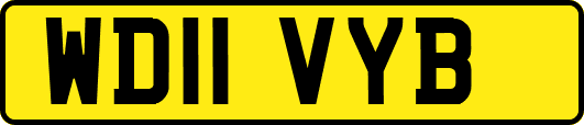 WD11VYB