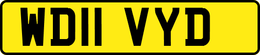 WD11VYD