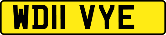 WD11VYE