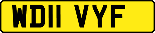 WD11VYF