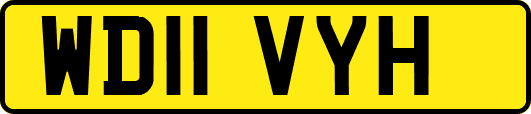 WD11VYH