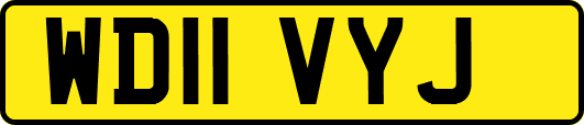 WD11VYJ