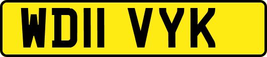WD11VYK