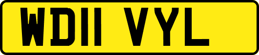 WD11VYL
