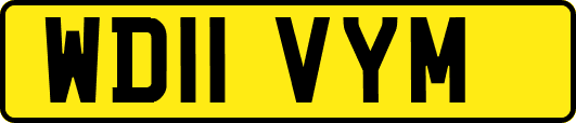WD11VYM