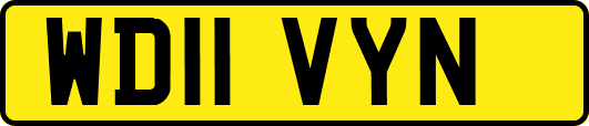 WD11VYN