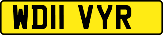 WD11VYR