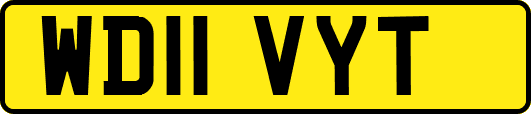 WD11VYT