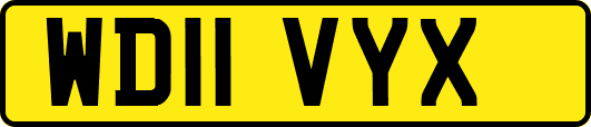 WD11VYX