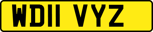 WD11VYZ