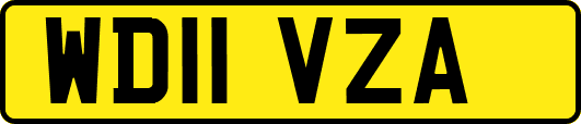 WD11VZA