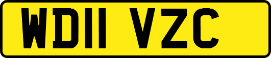 WD11VZC