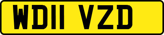 WD11VZD