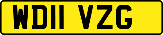 WD11VZG