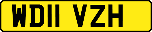 WD11VZH
