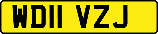 WD11VZJ
