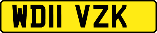 WD11VZK
