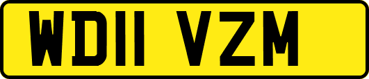 WD11VZM