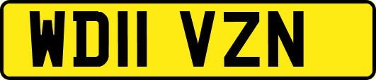 WD11VZN