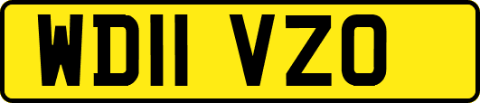 WD11VZO