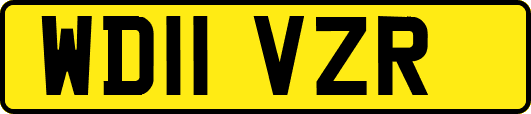 WD11VZR