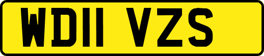 WD11VZS