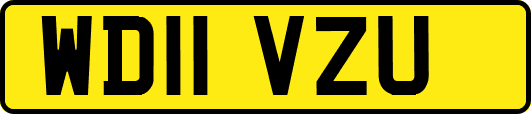 WD11VZU