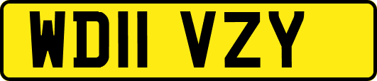 WD11VZY