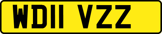 WD11VZZ
