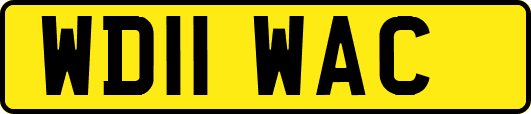 WD11WAC