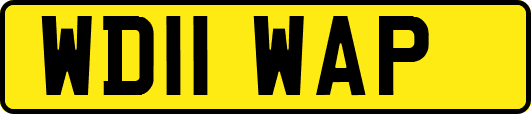 WD11WAP