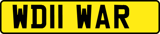 WD11WAR