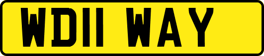 WD11WAY