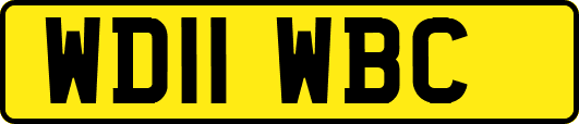 WD11WBC