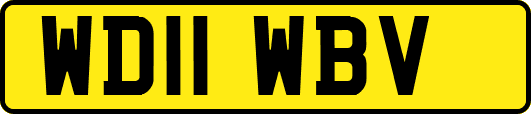 WD11WBV