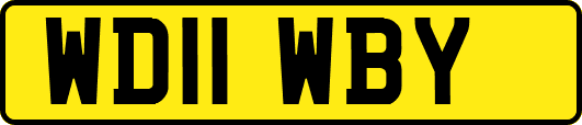 WD11WBY