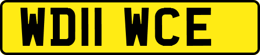 WD11WCE