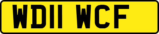 WD11WCF