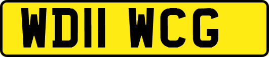 WD11WCG