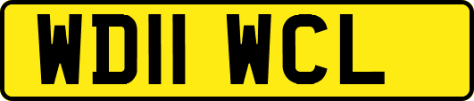 WD11WCL
