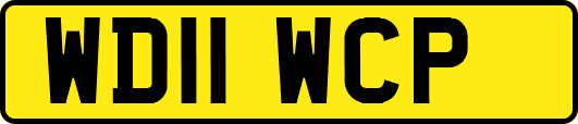 WD11WCP