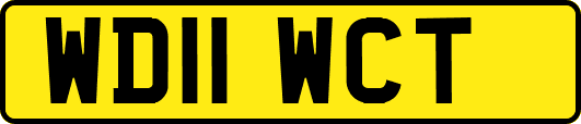 WD11WCT