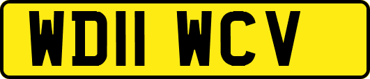 WD11WCV