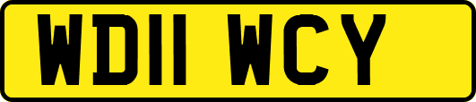 WD11WCY
