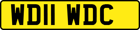 WD11WDC