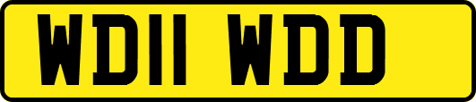 WD11WDD